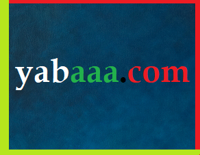 Yabaaa – Ditt digitala bibliotek