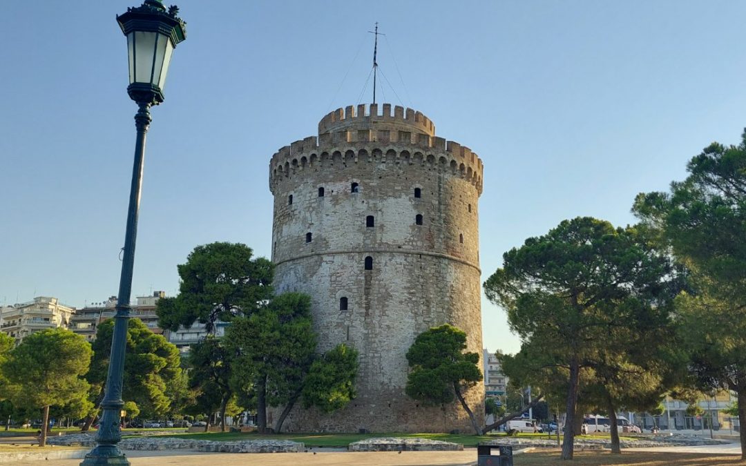 Thessaloniki: Kultur, Geschichte und mediterranes Flair