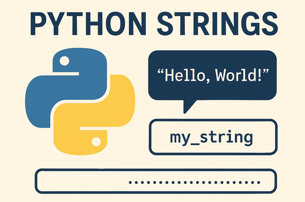 Python Strings